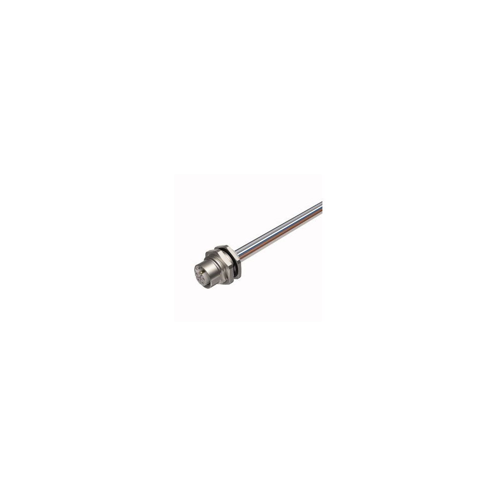 TURCK FKFD54PL-1/M16 M12-POWER-FLENS ACHTERWANDMON (1pc)