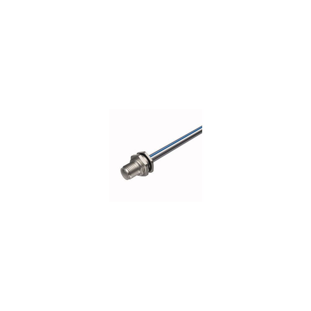 TURCK FSFD54PL-1/M16 CONNECTOR FSFD54PL-1/M16 (1pc)