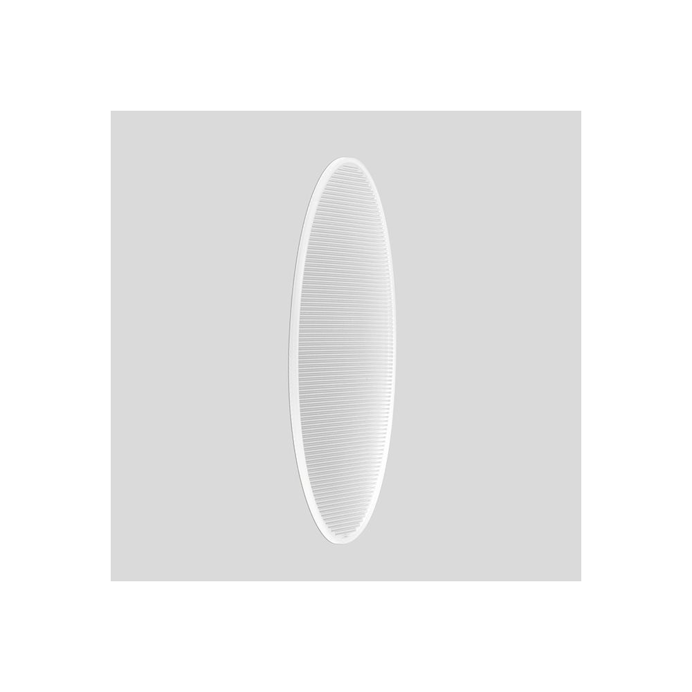 BEGA 10019 VERVANGINGSGLAS (1pc)