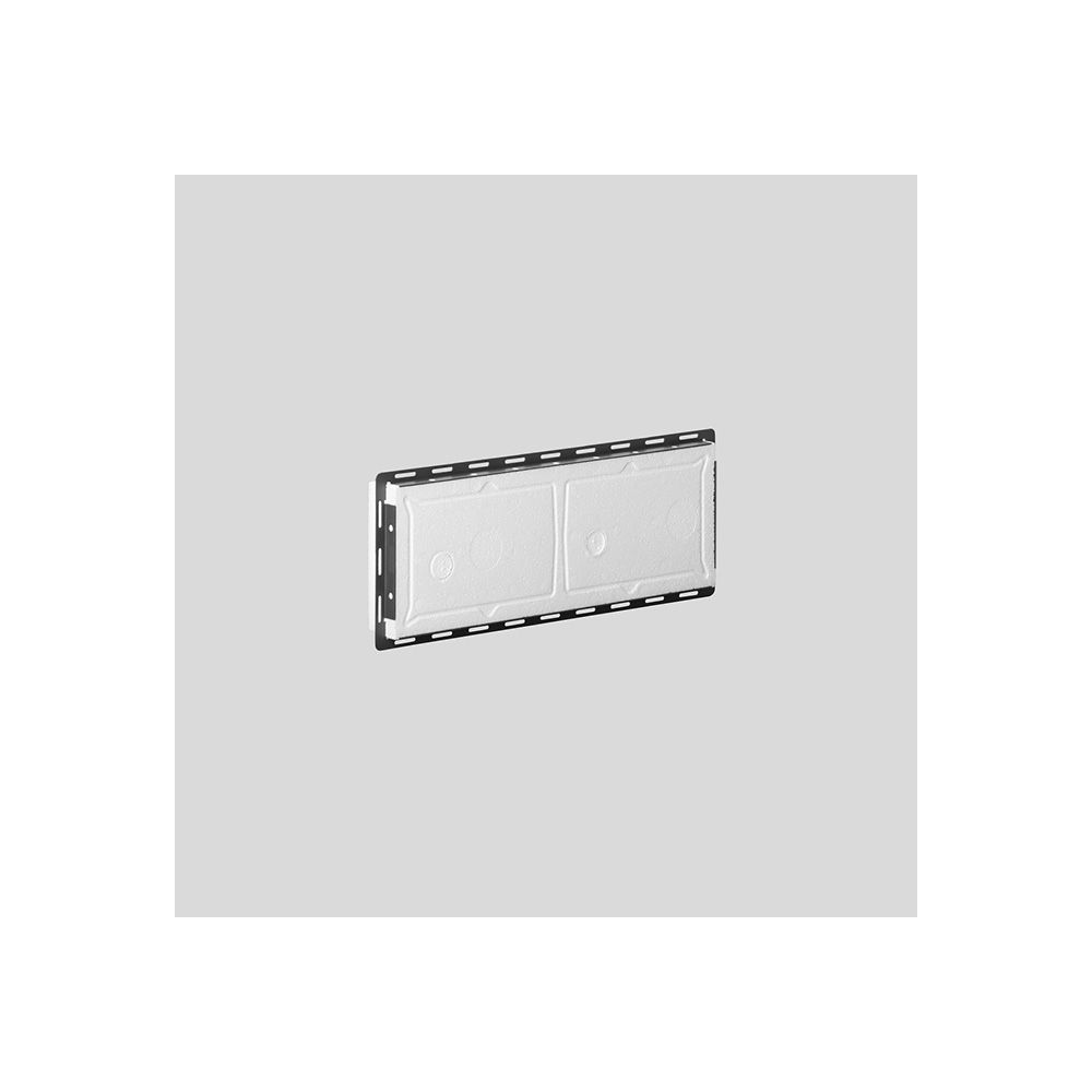 BEGA 10036 INBOUWRAAM 365X130 (1pc)