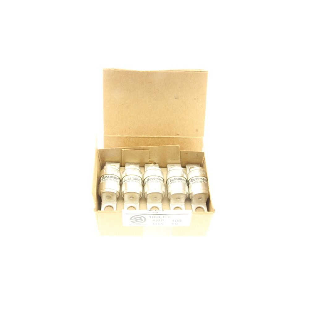 EATON 100LET ZEKERING HOGE SNELHEID 100 A (1pc)