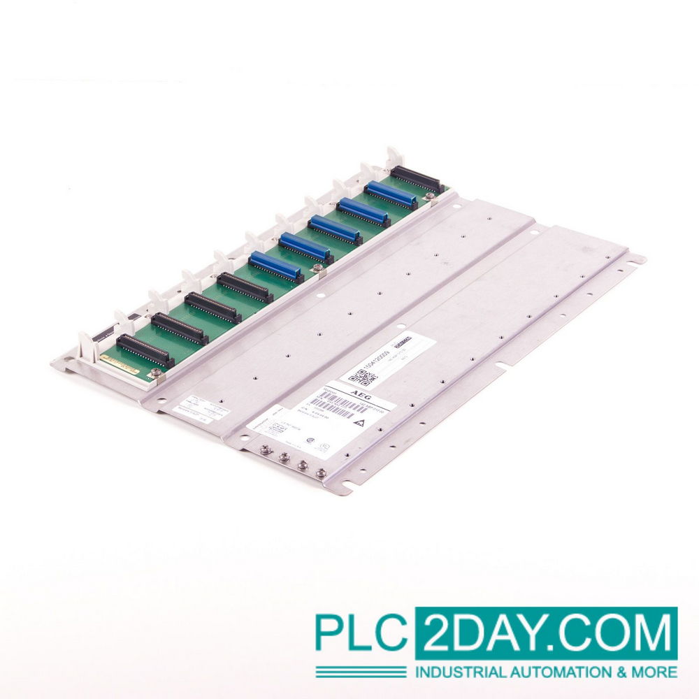 AEG SCHNEIDER | 140 XBP 010 00 | USPP