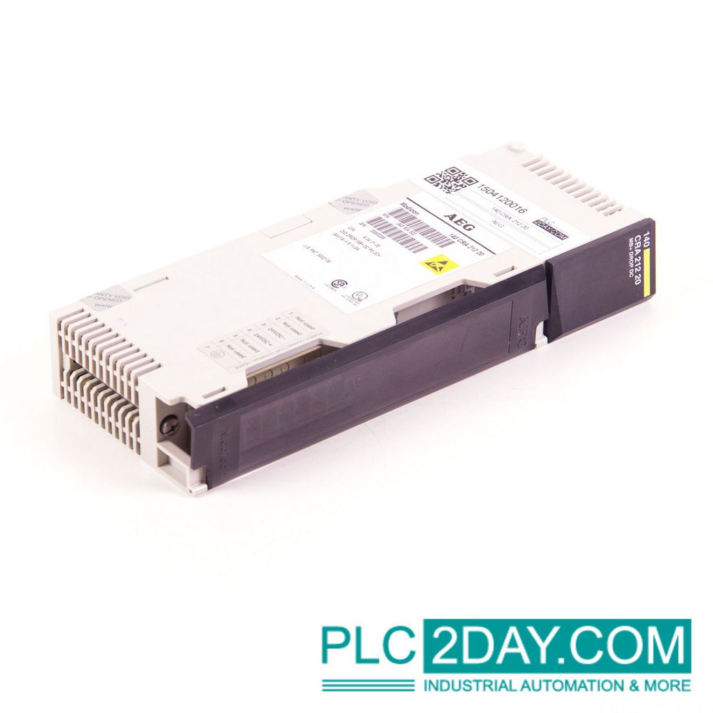 AEG SCHNEIDER 140CRA21220