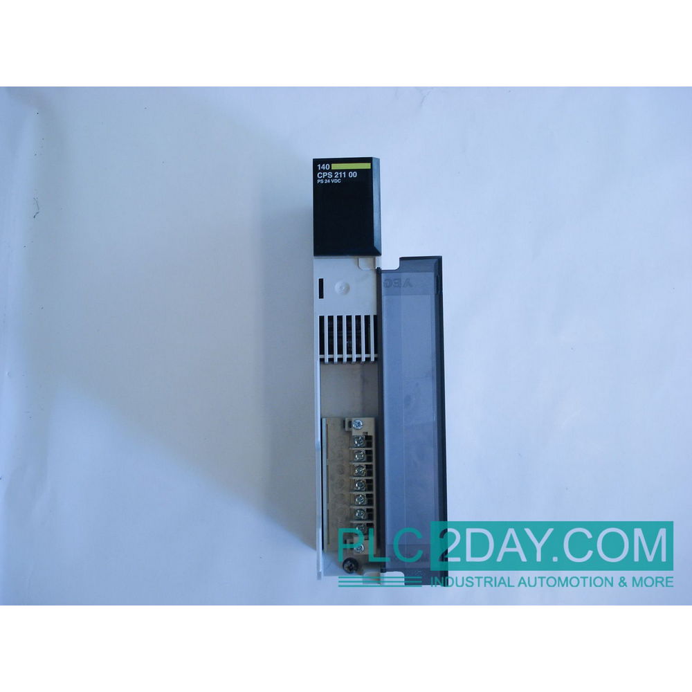 AEG Schneider 140 CPS 211 00 TSX Quantum Module