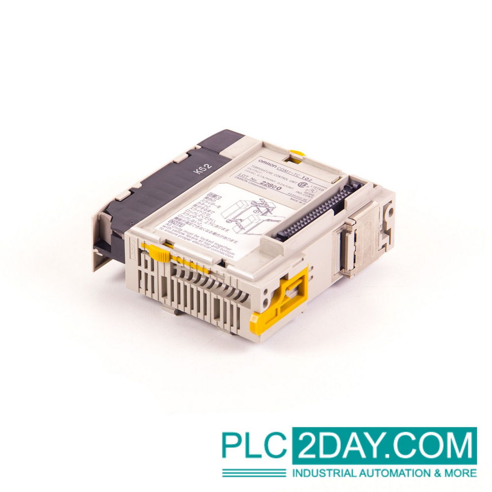 OMRON | CQM1-TC102 | USPP — изображение 4