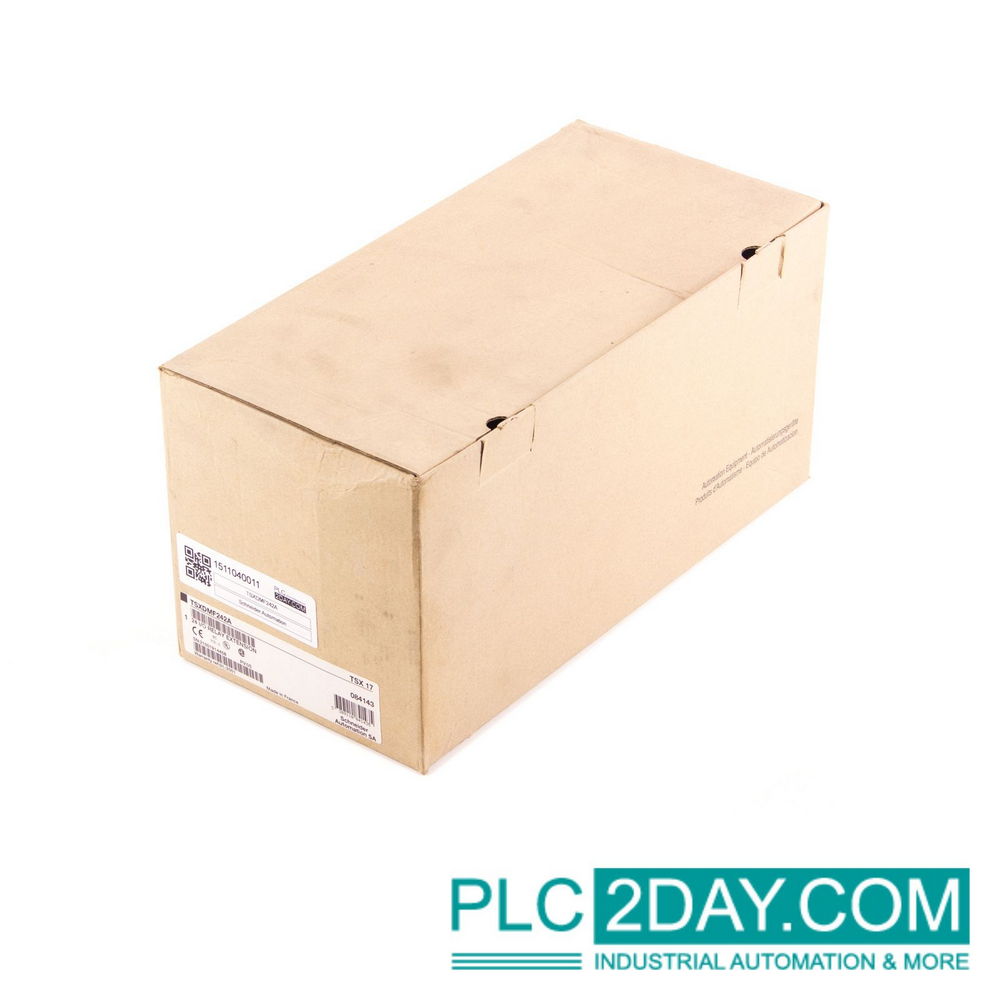 SCHNEIDER | TSXDMF242A | NSFP