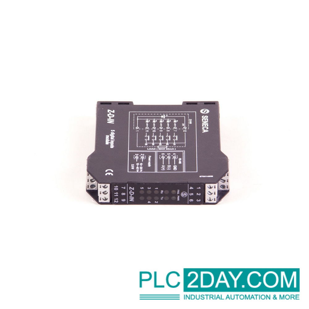 SENECA | Z-D-IN | USPP