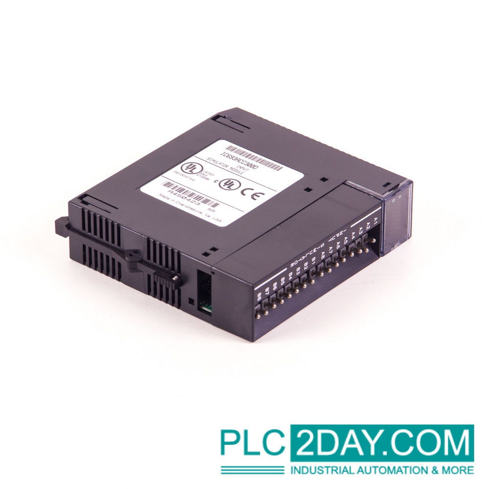 FANUC | IC693ACC300D | USPP