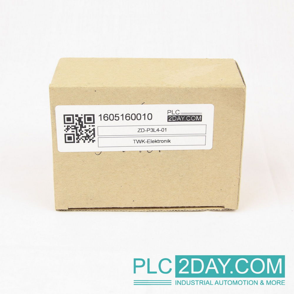 TWK-Elektronik | ZD-P3L4-01 | NSFP