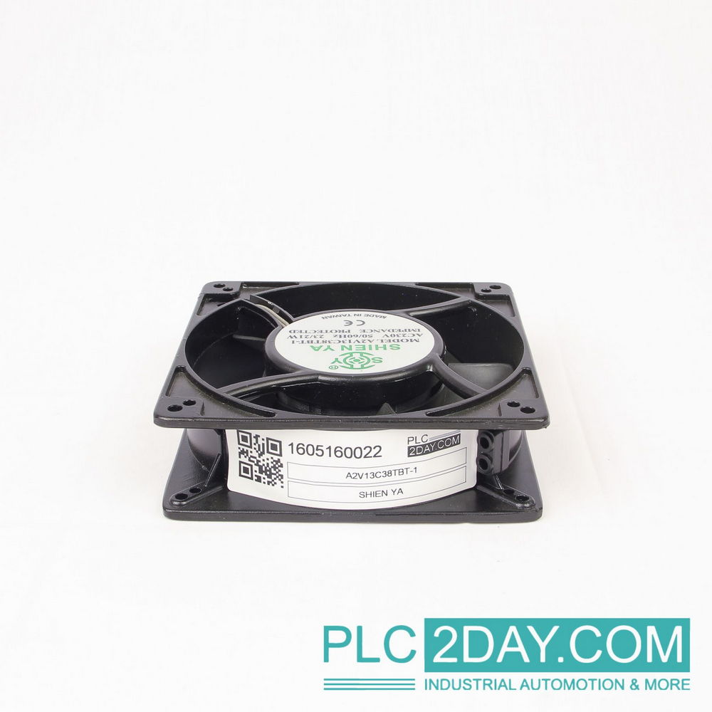 SHIEN YA | A2V13C38TBT-1 | NSPP