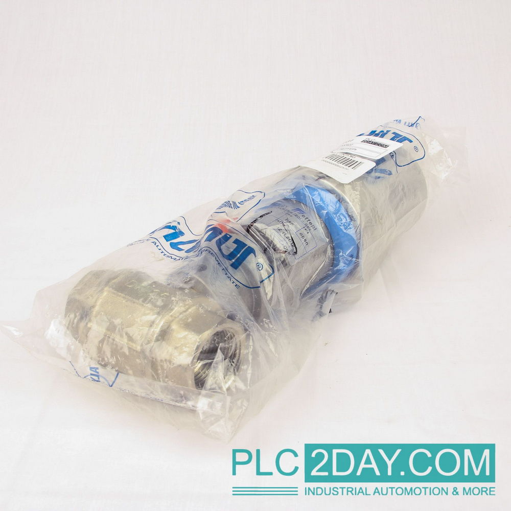 VALVAUT EFFEPI Z300402 Pneumatic Valve F DN25 NO