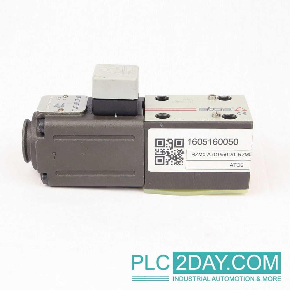 ATOS | RZM0-A-010/50 20 | NSPP