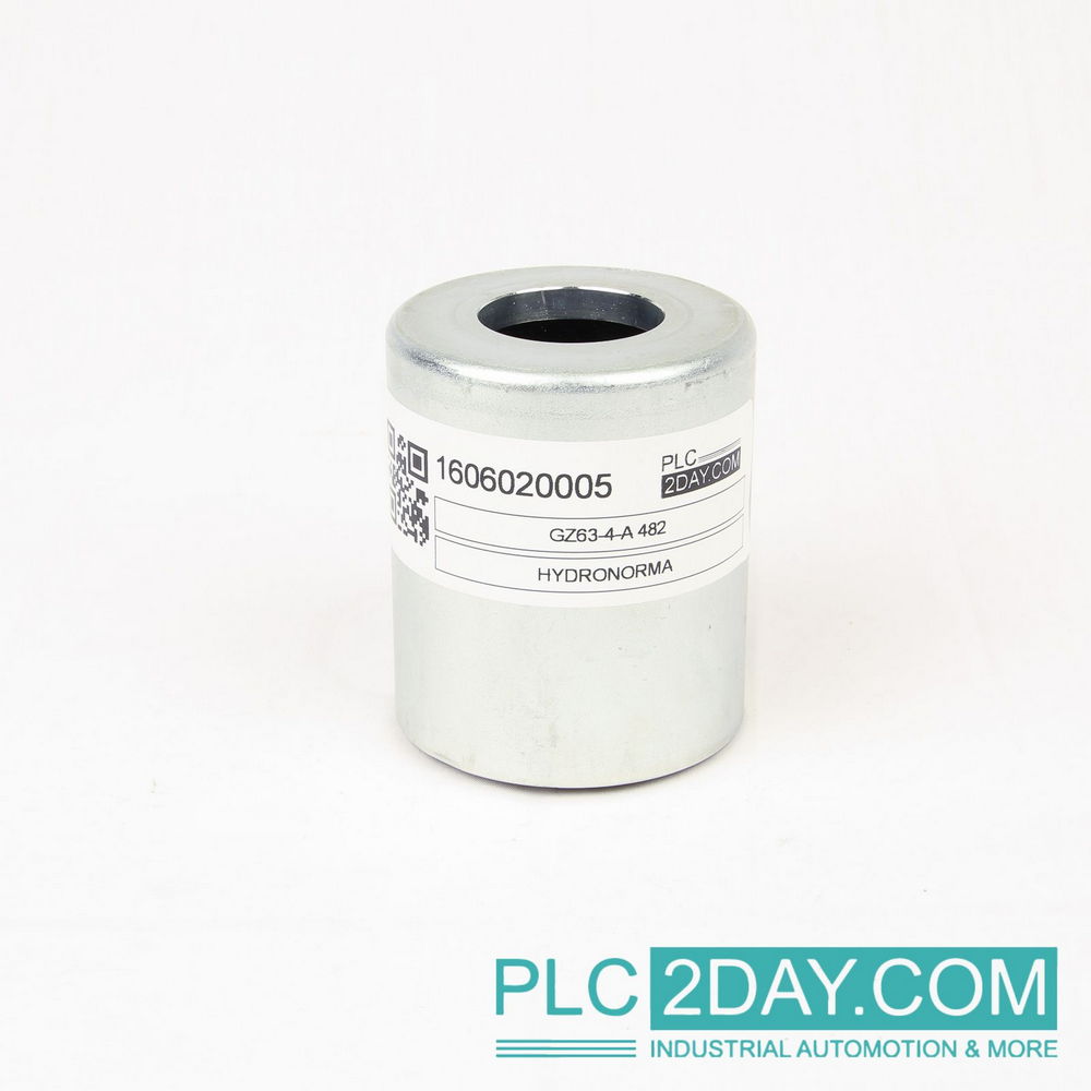 HYDRONORMA GZ63-4-A 482 Coil