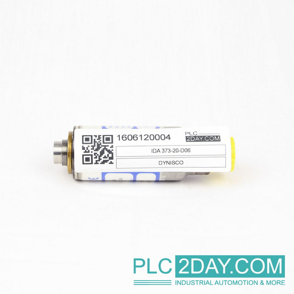 DYNISCO IDA 373-20-D06 Pressure Transmitter Transducer