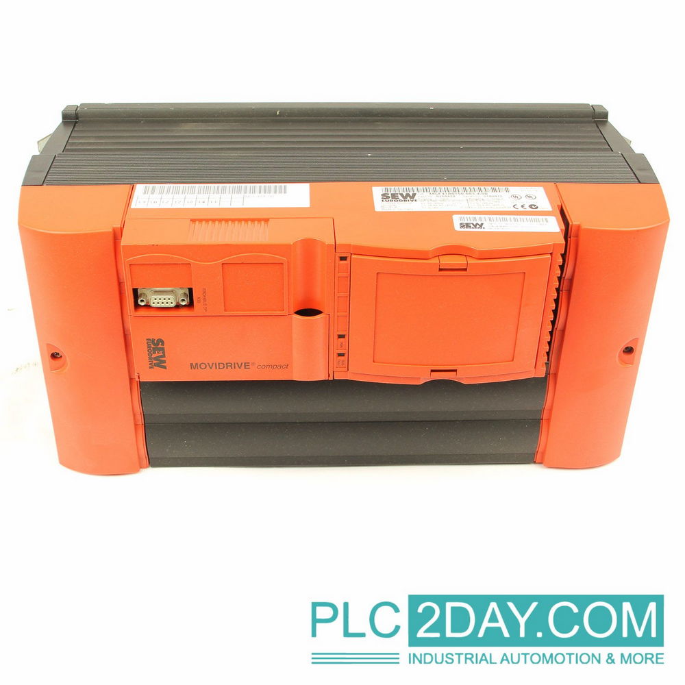 SEW Movidrive MCF41A0150-503-4-00 Inverter — изображение 2
