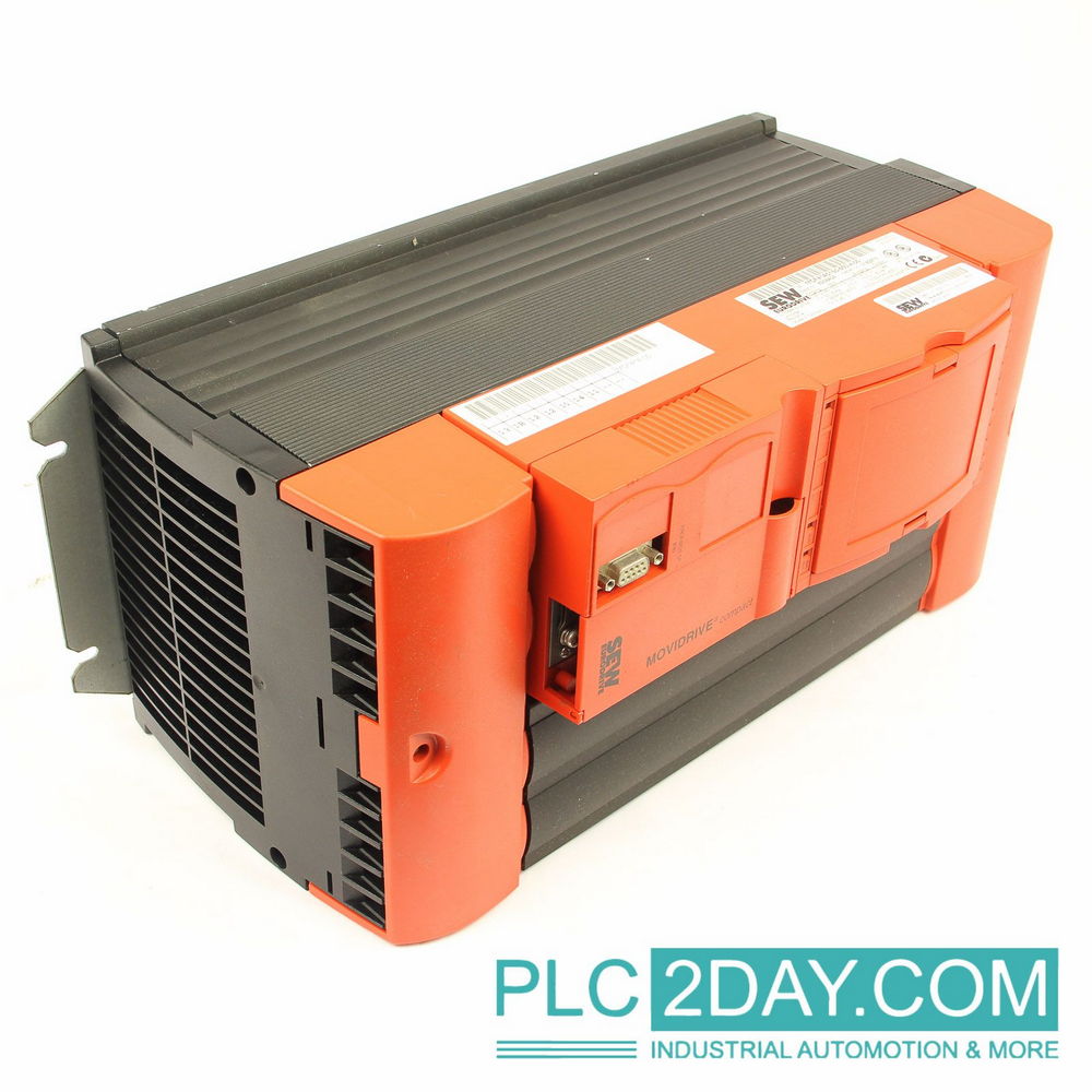 SEW Movidrive MCF41A0150-503-4-00 Inverter — изображение 4