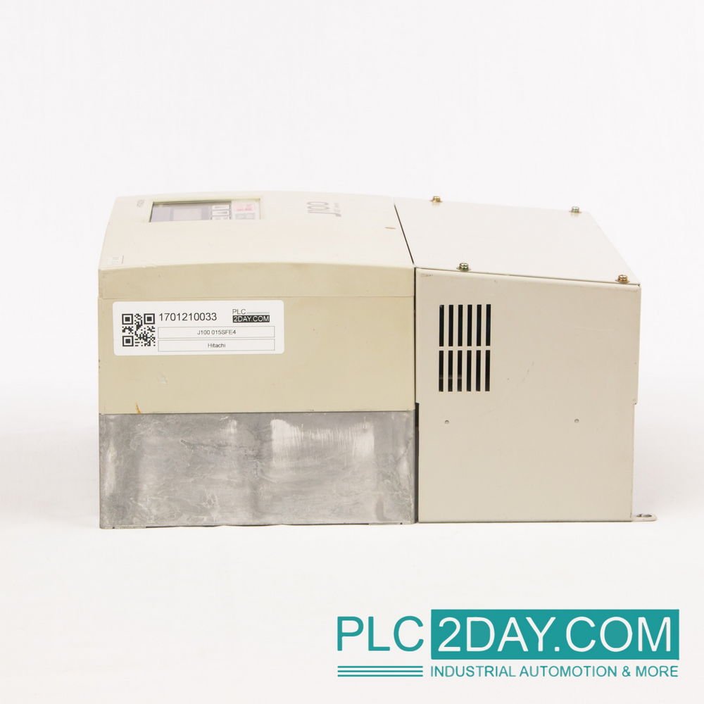 HITACHI | J100 015SFE4 | USPP