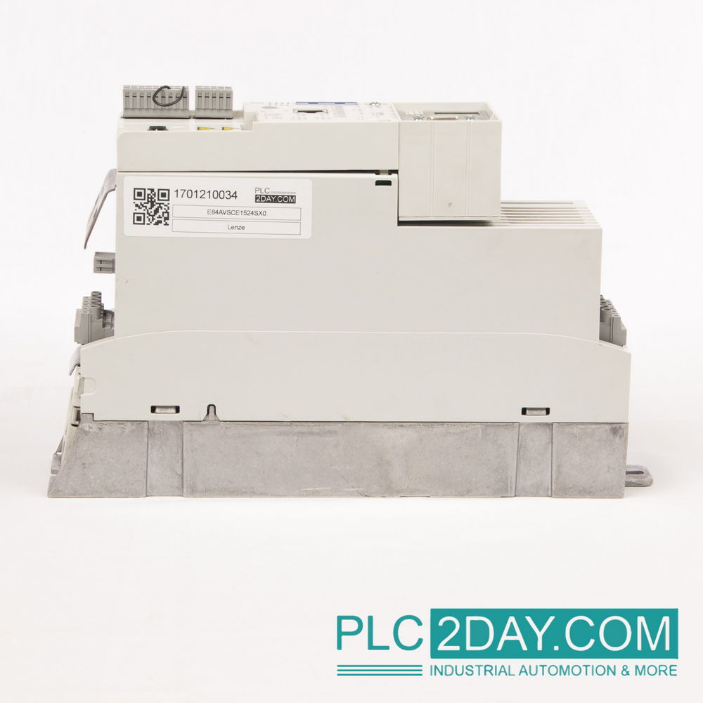 LENZE | E84AVSCE1524SX0 | USPP