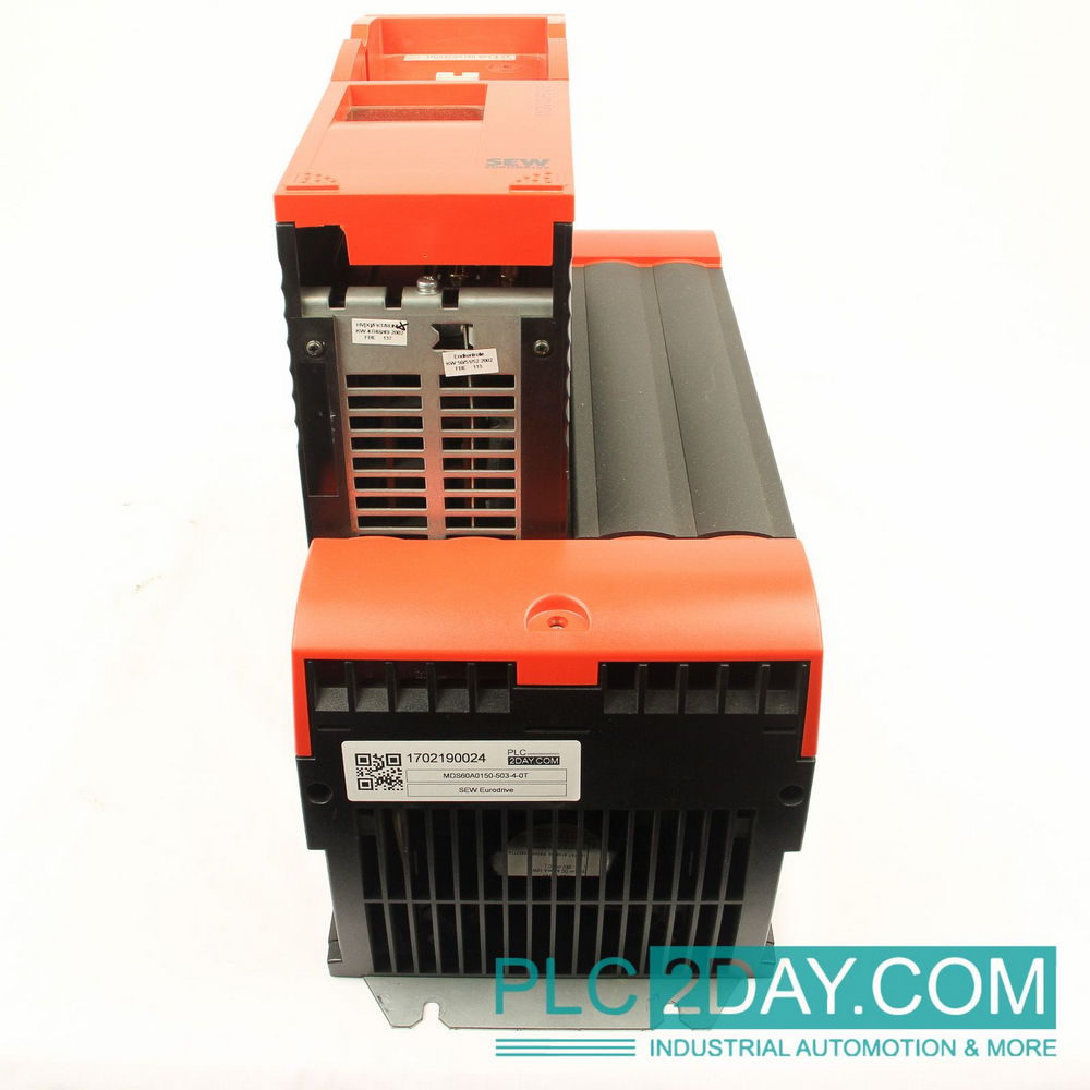 SEW Eurodrive MDS60A0150-503-4-0T Inverter