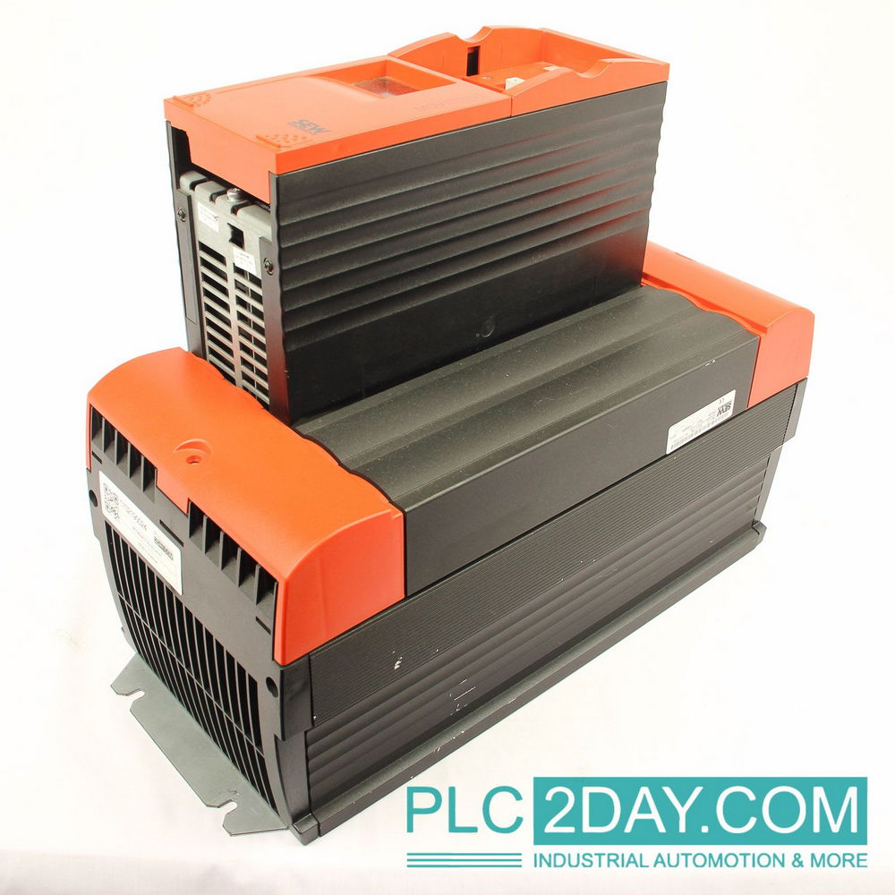 SEW Eurodrive MDS60A0150-503-4-0T Inverter — изображение 2