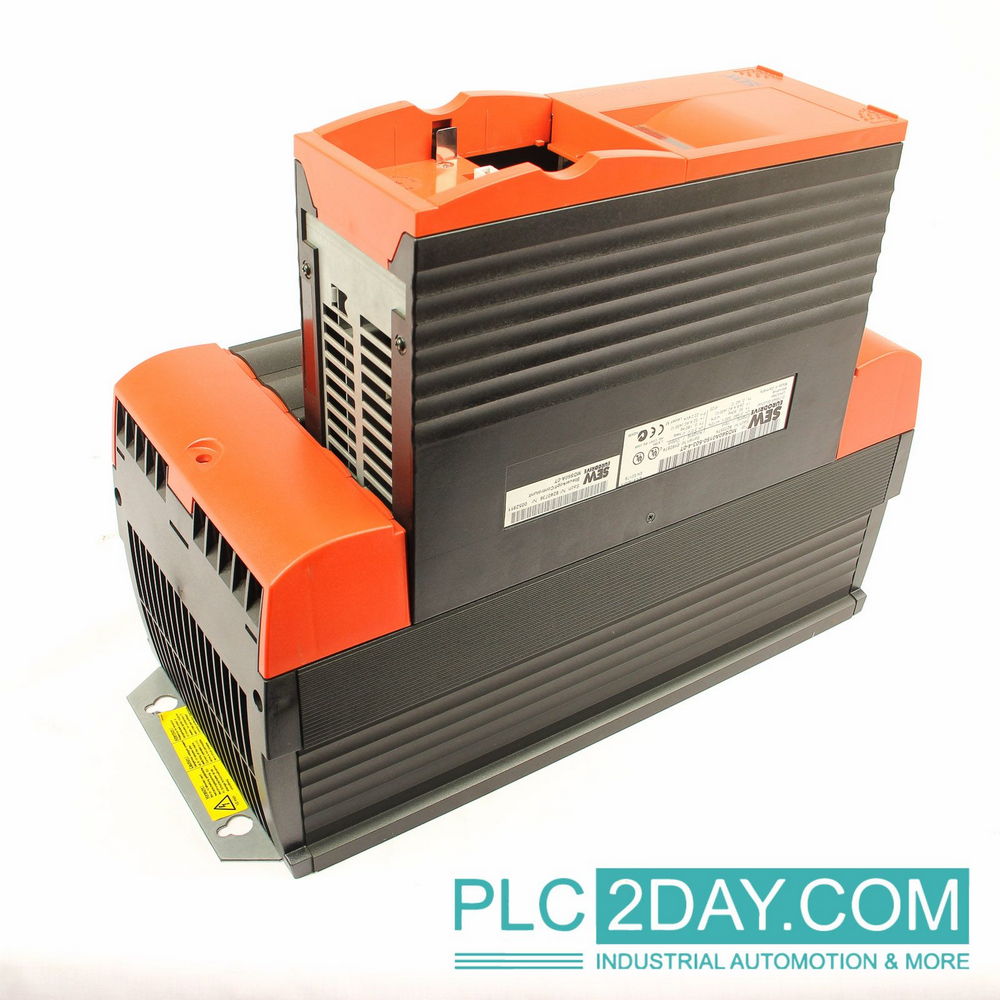 SEW Eurodrive MDS60A0150-503-4-0T Inverter — изображение 3