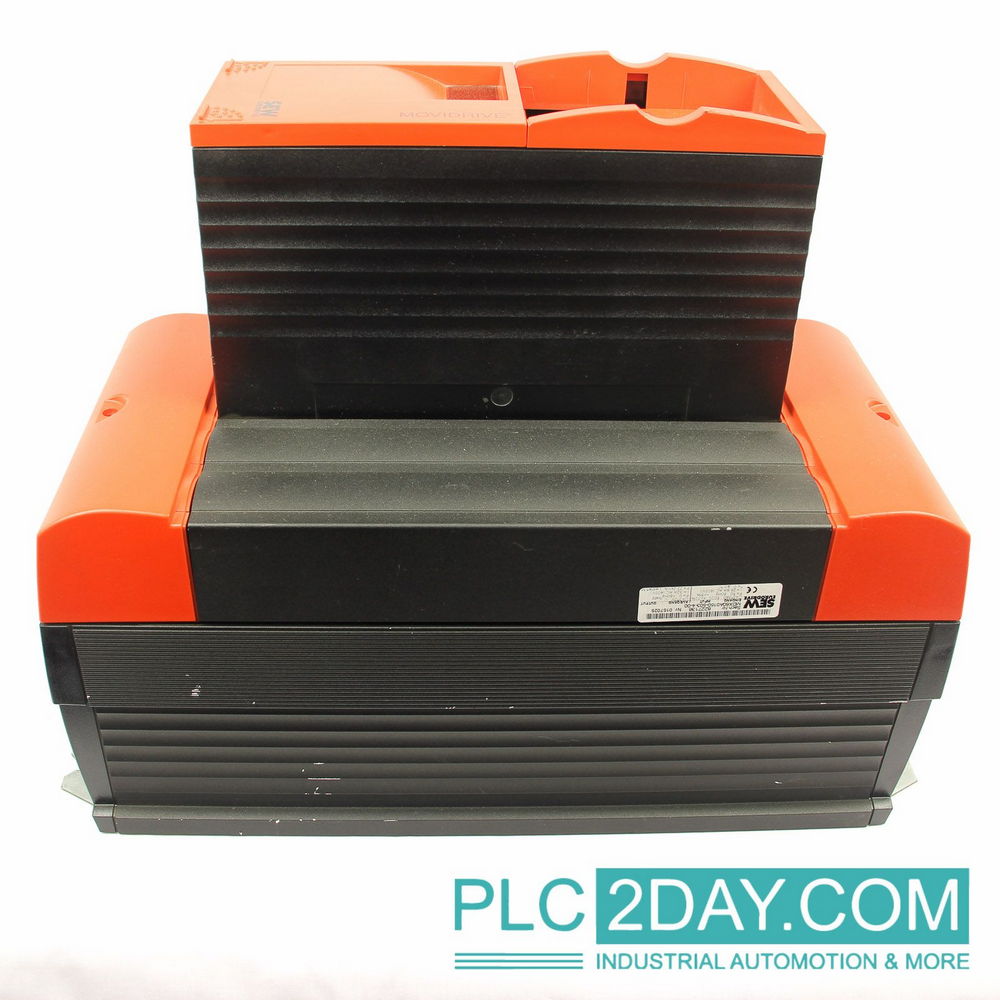 SEW Eurodrive MDS60A0150-503-4-0T Inverter — изображение 4