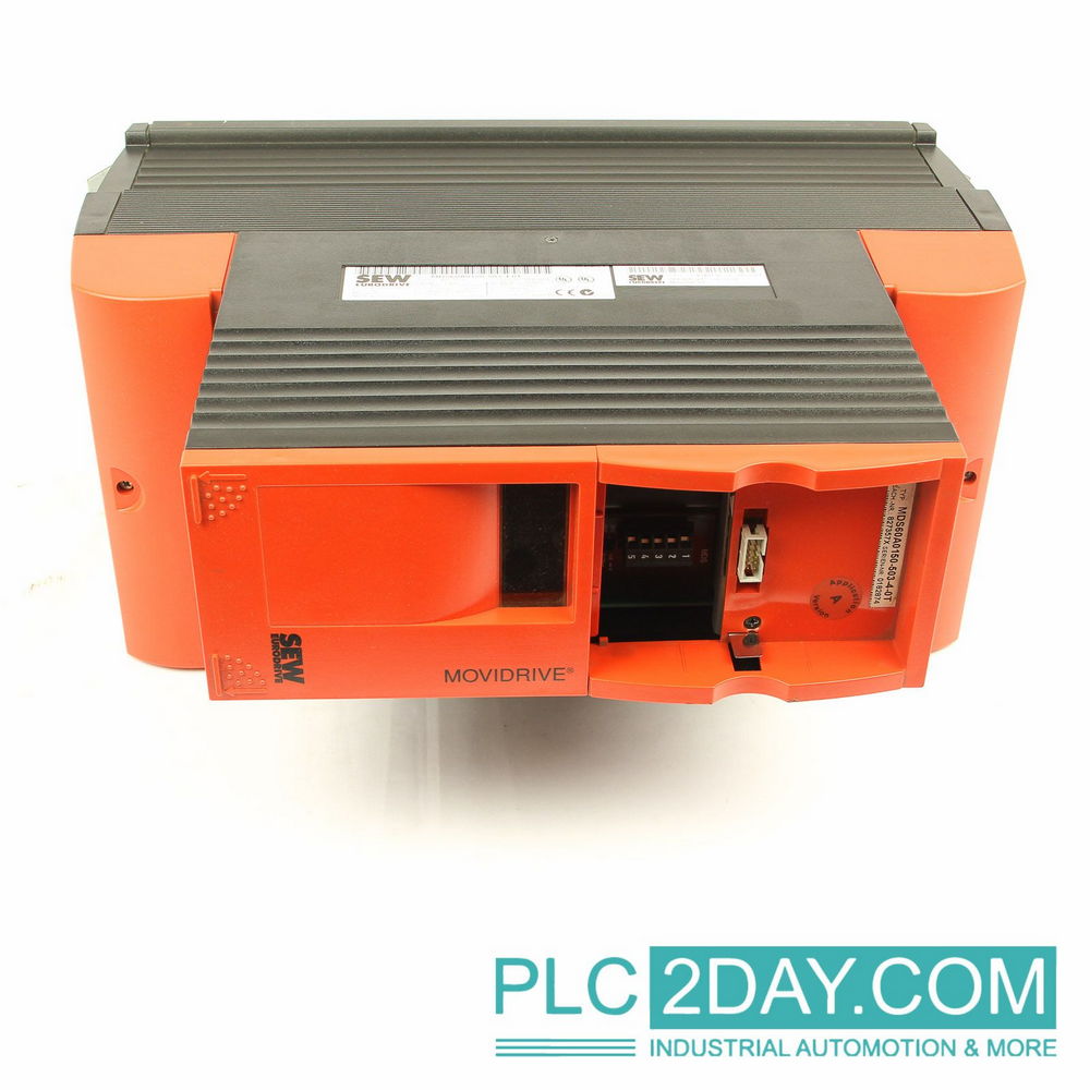 SEW Eurodrive MDS60A0150-503-4-0T Inverter — изображение 5