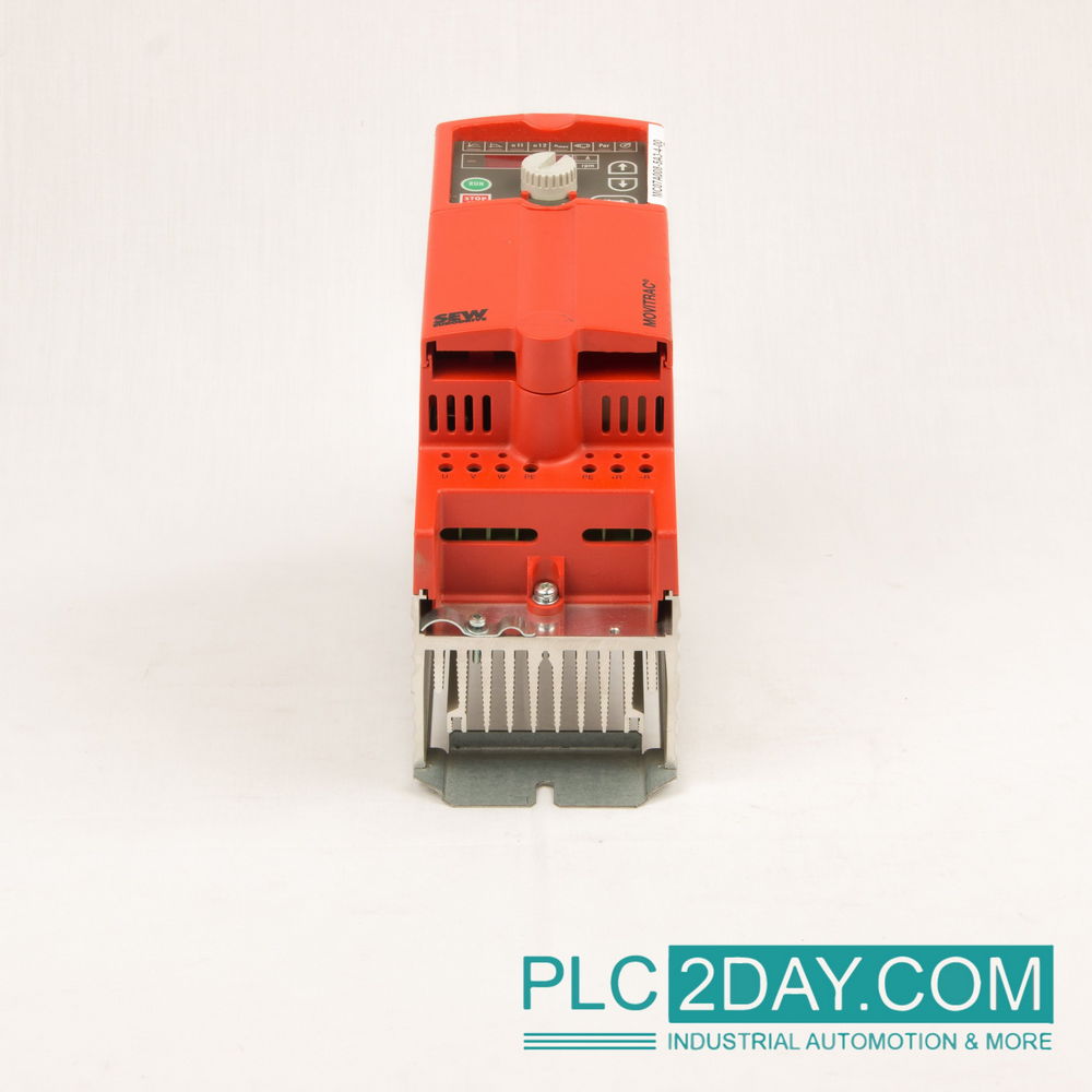 SEW EURODRIVE MC07A008-5A3-4-00 Inverter — изображение 3