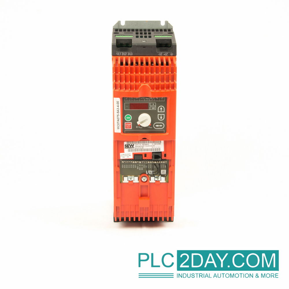 SEW | MC07A075-5A3-4-00 | USPP