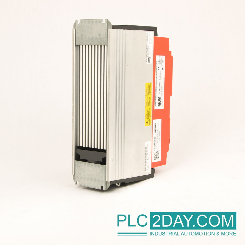 SEW | MC07A075-5A3-4-00 | USPP — изображение 4