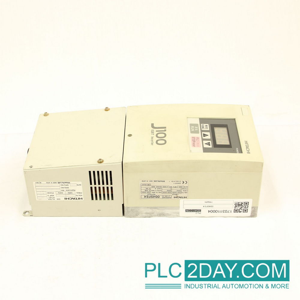 HITACHI | 004SFE4 | USPP