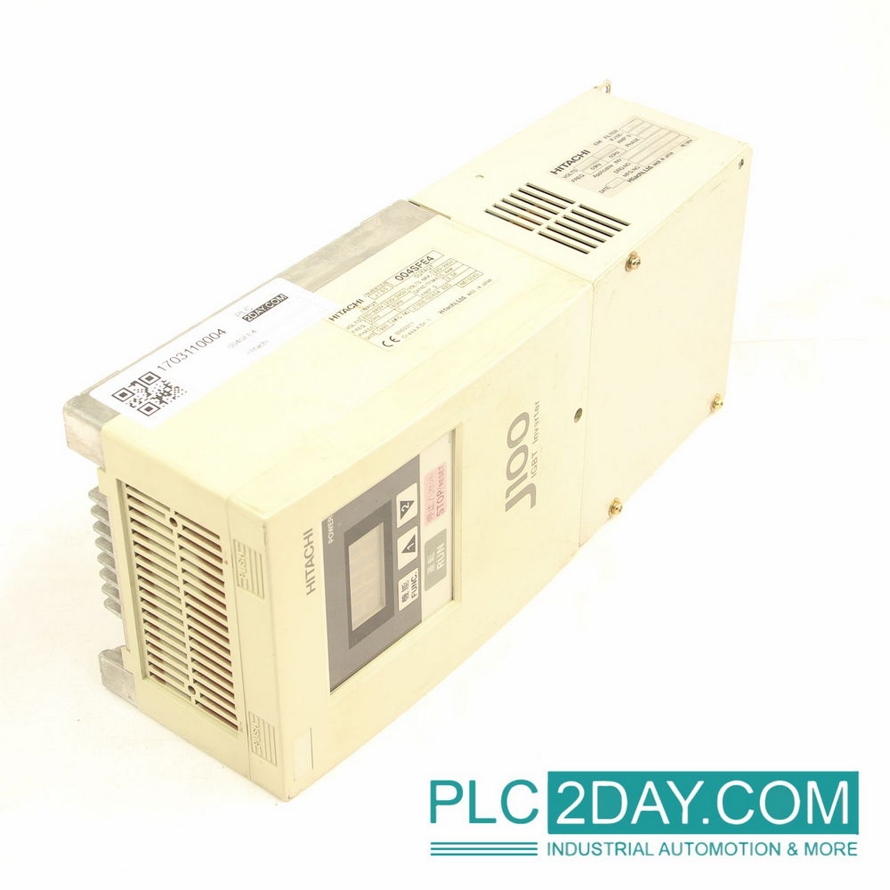 HITACHI | 004SFE4 | USPP — изображение 3
