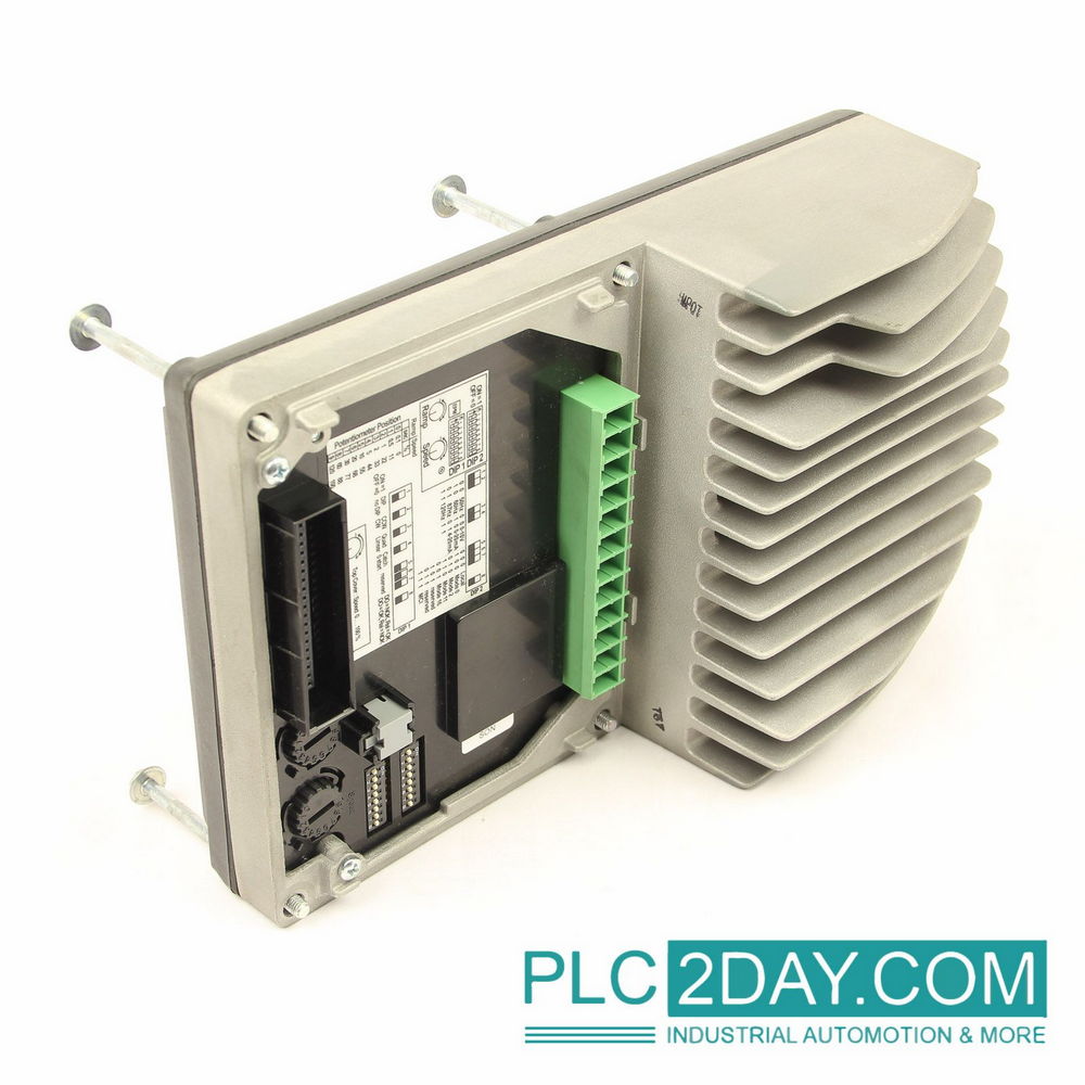 LENZE | E84DGDVB55142PS | NSPP — изображение 4