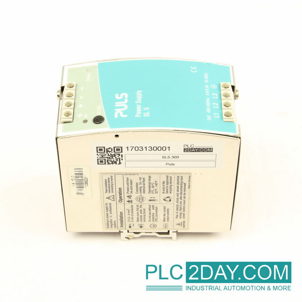 PULS | SL5.300 | USPP