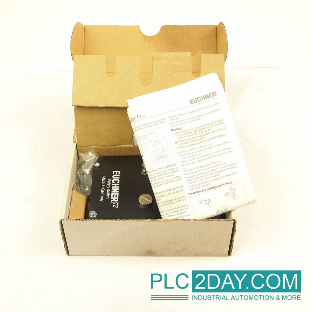 EUCHNER | TZ2RE024M | NSPP