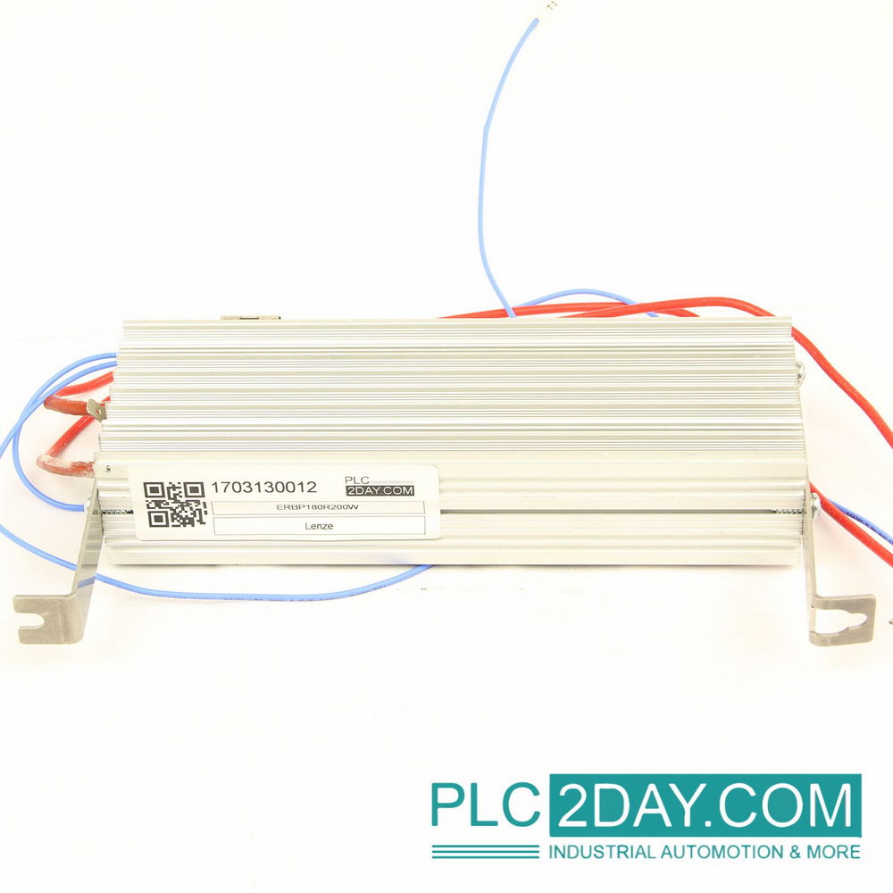 LENZE | ERBP180R200W | USPP