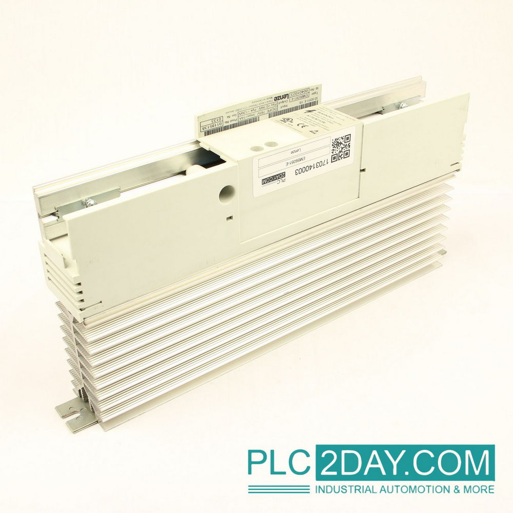 LENZE | EMB9351-E | USPP