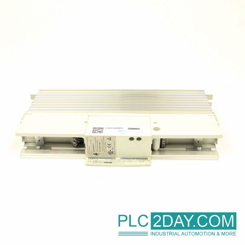 LENZE | EMB9351-E | USPP — изображение 4