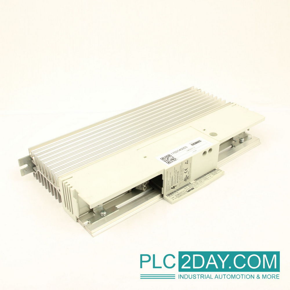 LENZE | EMB9351-E | USPP — изображение 5