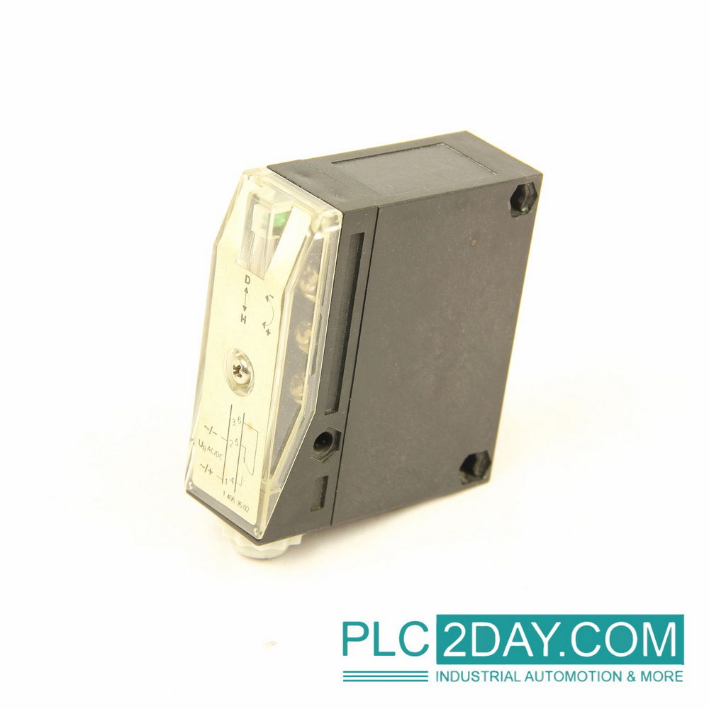 VISOLUX | RLK25/35 | USPP