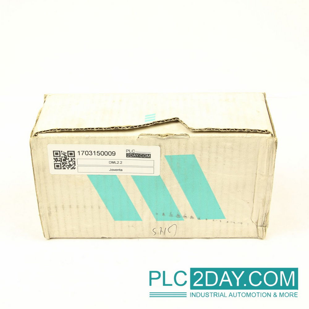 JOVENTA DML2.2 Rotary Damper Actuator