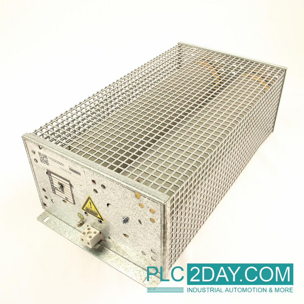 KEB 16.56.080-4008 1.7KW FZZM 400x85 - 39 — изображение 2