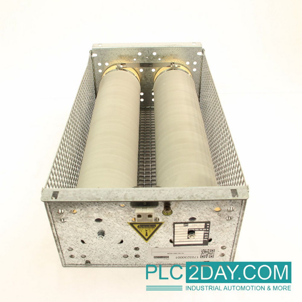 KEB 16.56.080-4008 1.7KW FZZM 400x85 - 39 — изображение 4