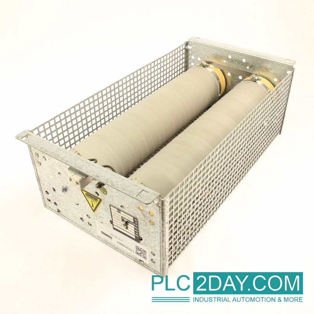 KEB 16.56.080-4008 1.7KW FZZM 400x85 - 39 — изображение 5