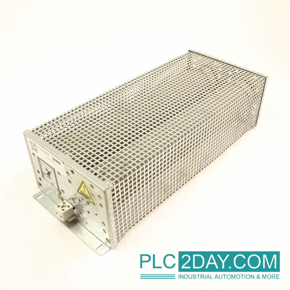 KEB 15.56.080-4008 Breaking Resistor 1.2KW — изображение 2