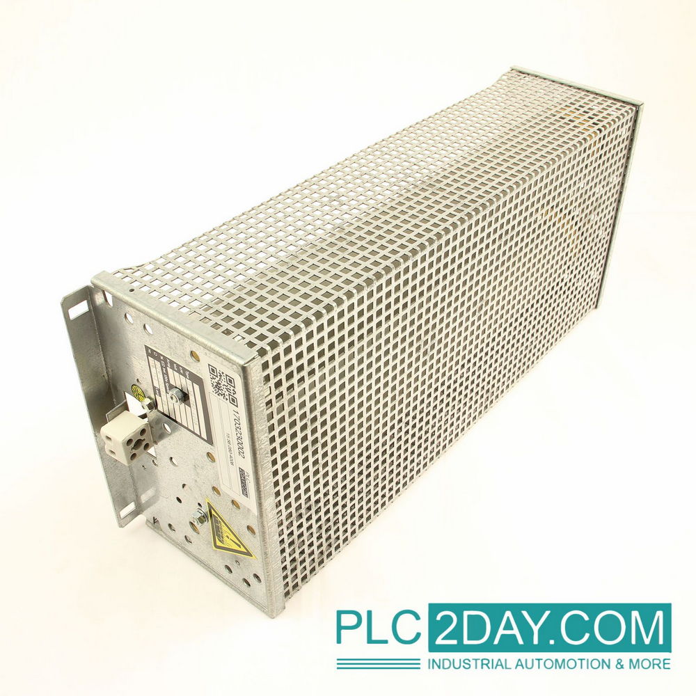 KEB 15.56.080-4008 Breaking Resistor 1.2KW — изображение 3