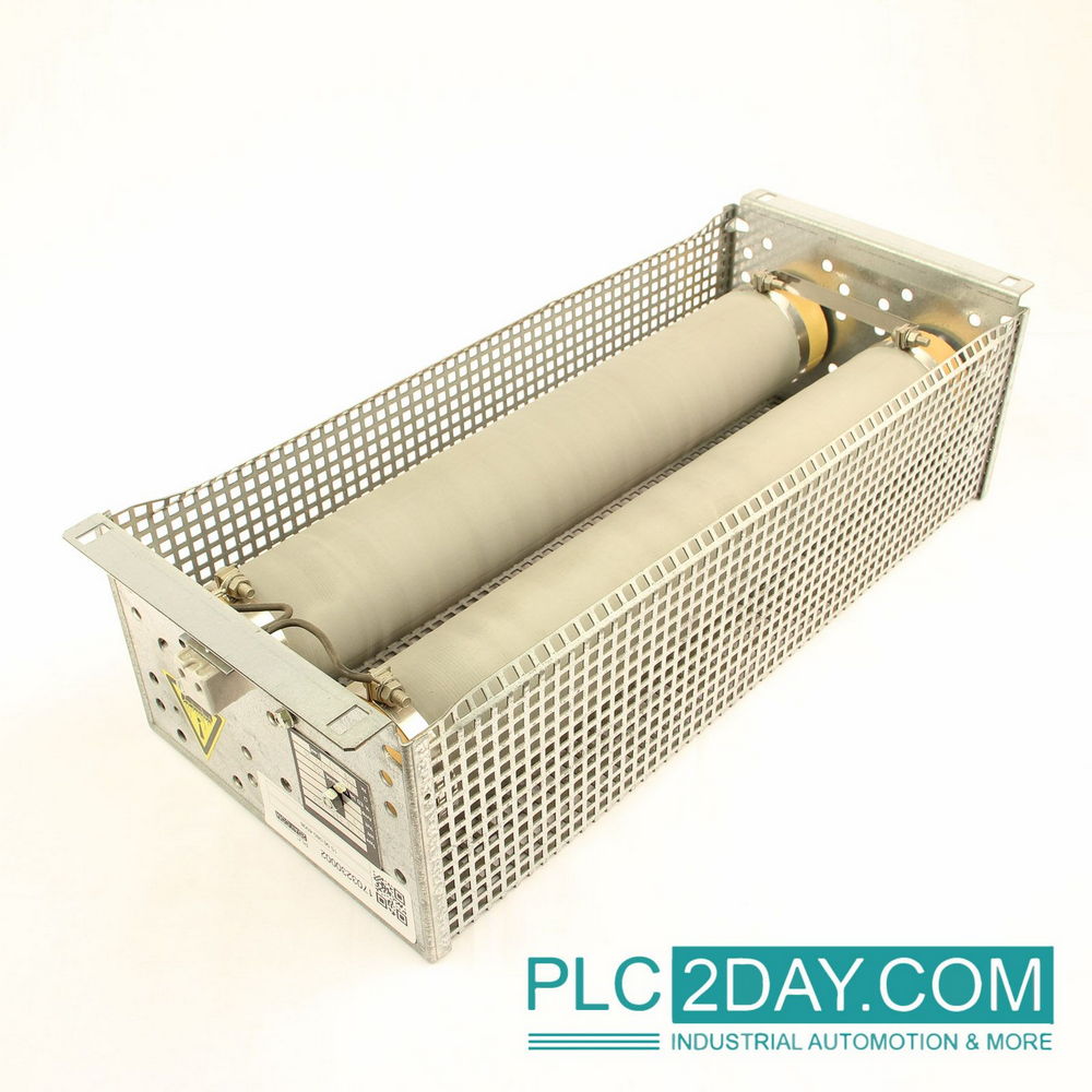 KEB 15.56.080-4008 Breaking Resistor 1.2KW — изображение 4