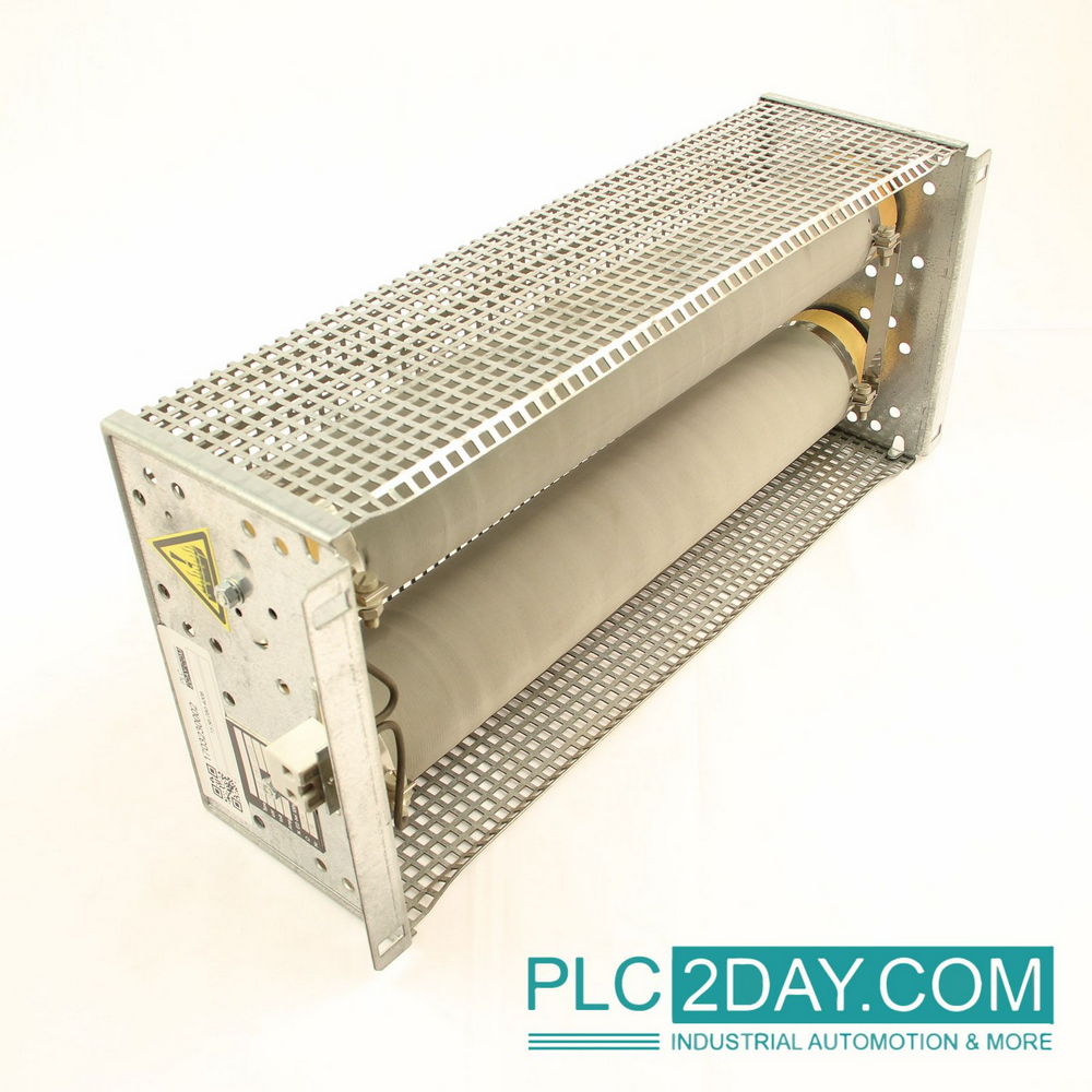 KEB 15.56.080-4008 Breaking Resistor 1.2KW — изображение 5