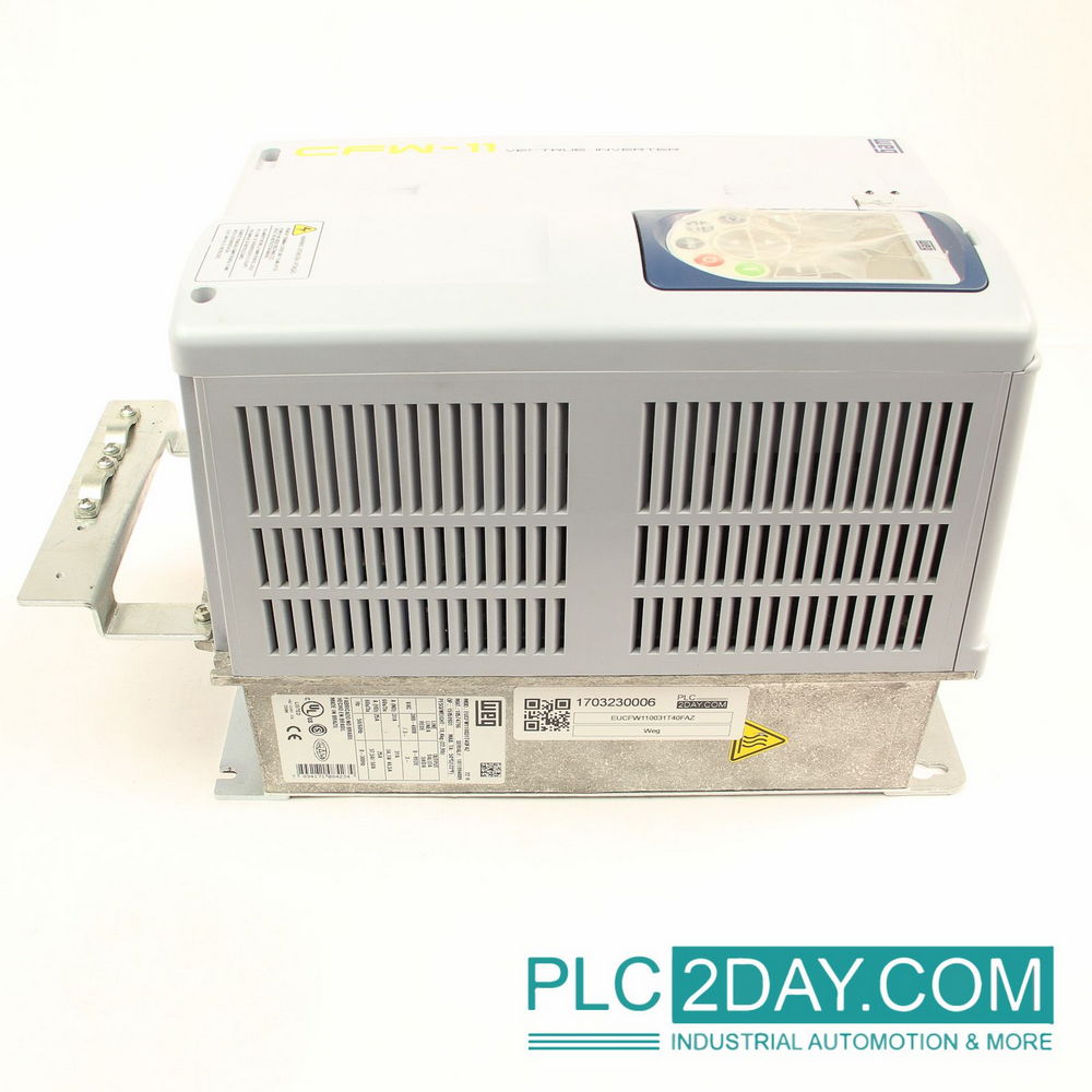 WEG | EUCFW110031T40FAZ | NSPP