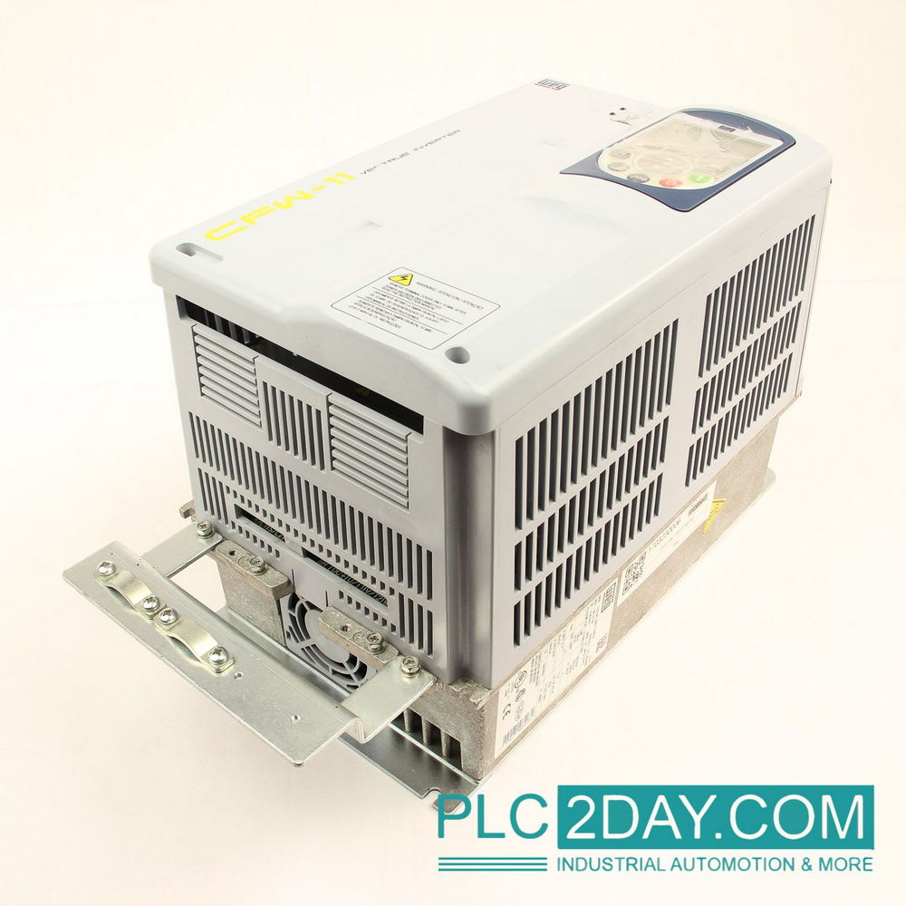 WEG | EUCFW110031T40FAZ | NSPP — изображение 2